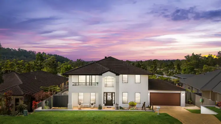 13 Candlebark Circuit, Upper Coomera QLD 4209