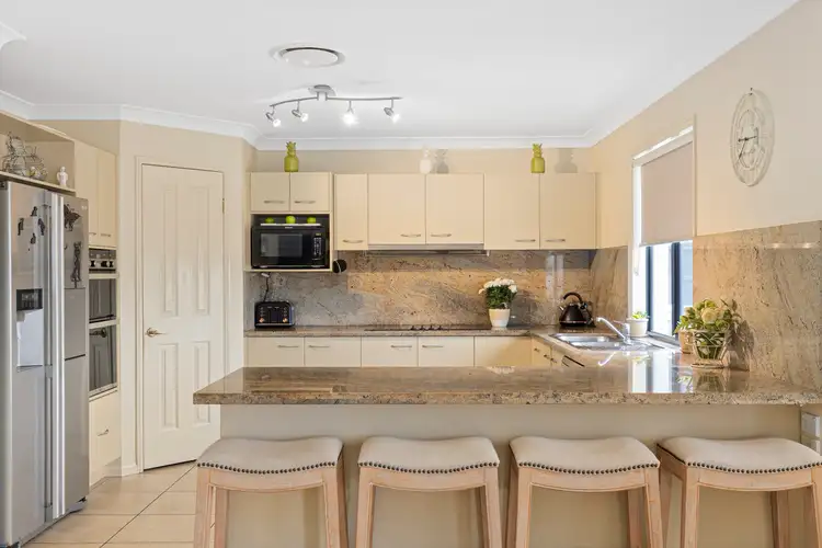 Fifth view of Homely house listing, 13 Candlebark Circuit, Upper Coomera QLD 4209