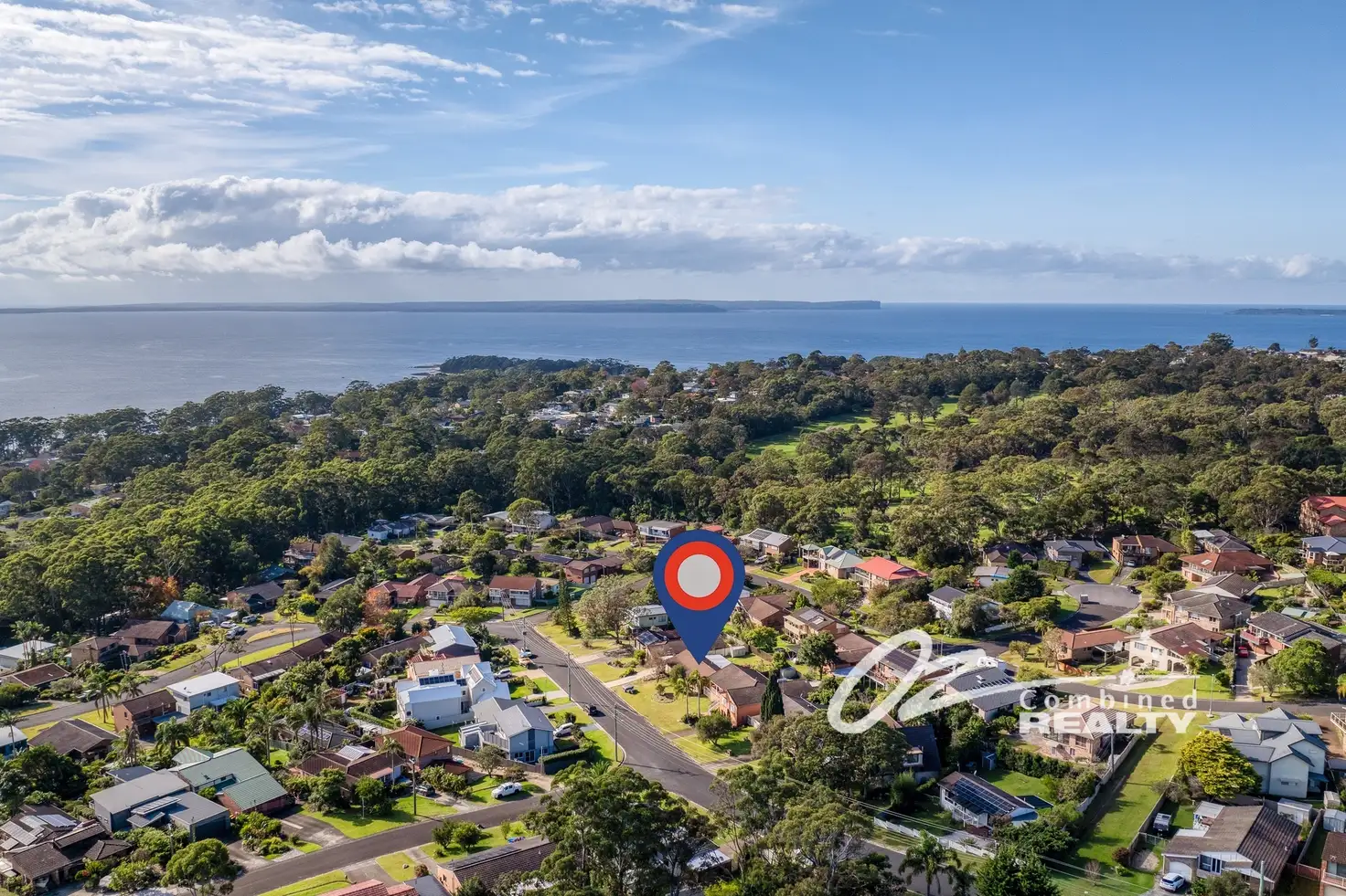 Main view of Homely house listing, 30 Colloden Avenue, Vincentia NSW 2540
