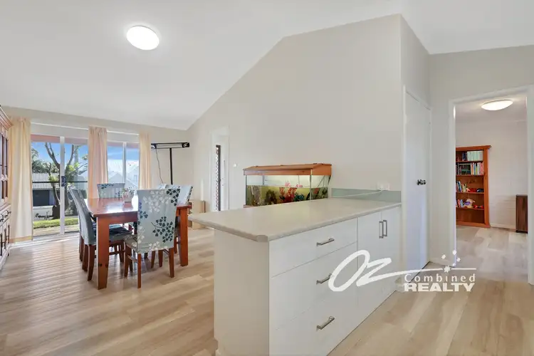 Fourth view of Homely house listing, 30 Colloden Avenue, Vincentia NSW 2540