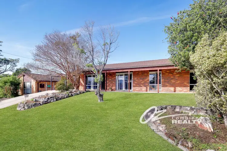 Fifth view of Homely house listing, 30 Colloden Avenue, Vincentia NSW 2540
