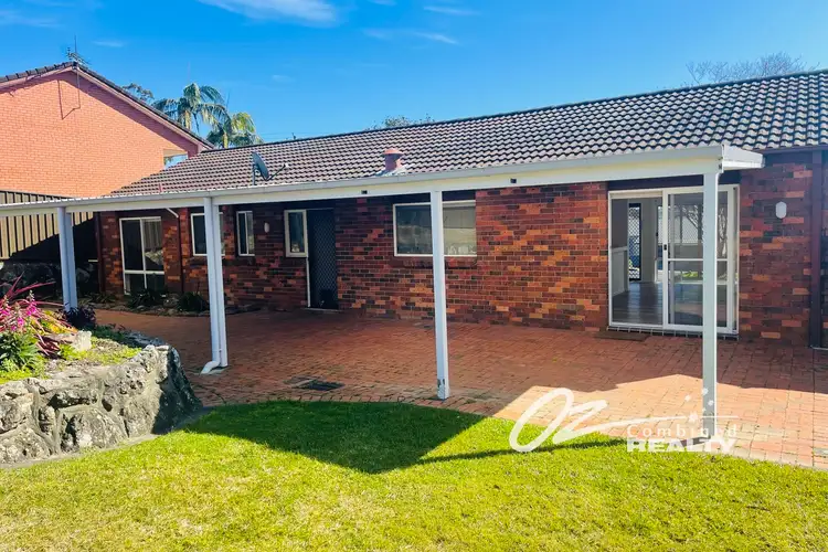 Sixth view of Homely house listing, 30 Colloden Avenue, Vincentia NSW 2540