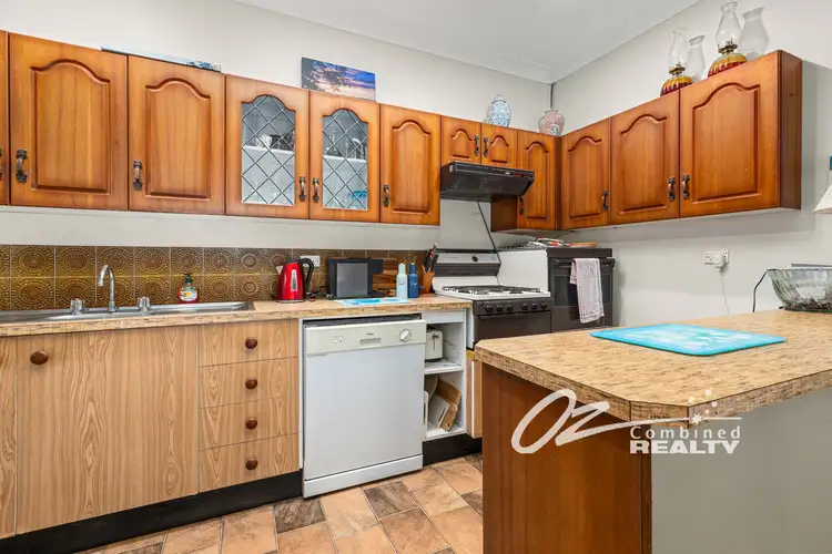 Fourth view of Homely house listing, 33 Macleans Point Road, Sanctuary Point NSW 2540