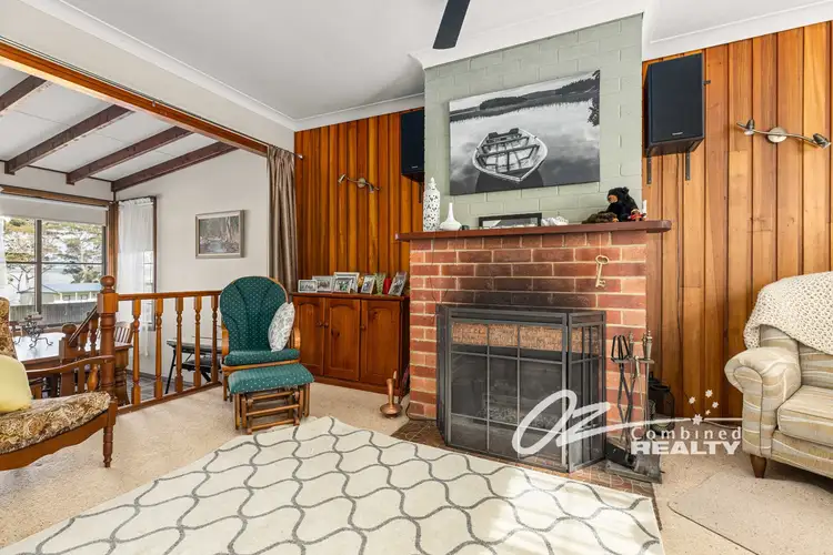Fifth view of Homely house listing, 33 Macleans Point Road, Sanctuary Point NSW 2540
