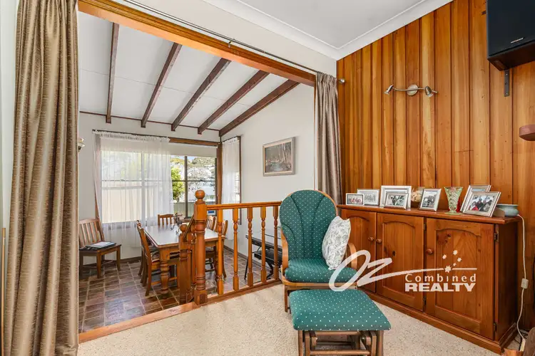 Sixth view of Homely house listing, 33 Macleans Point Road, Sanctuary Point NSW 2540