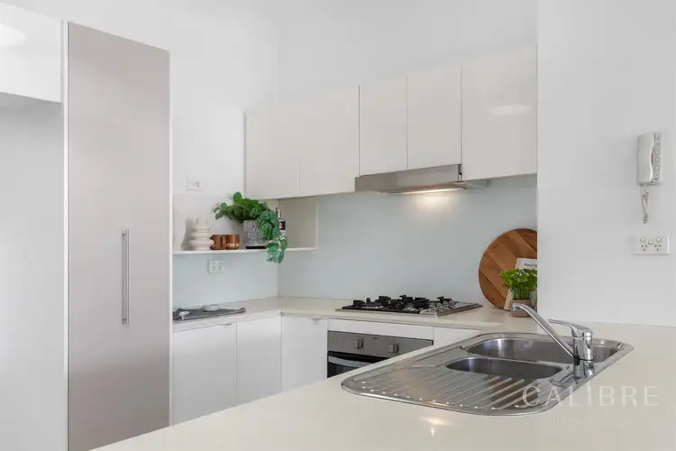 Sixth view of Homely unit listing, 43/38 Robertson Street, Fortitude Valley QLD 4006