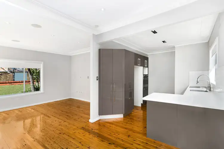 Fifth view of Homely house listing, 7 Ventura Avenue, Miranda NSW 2228