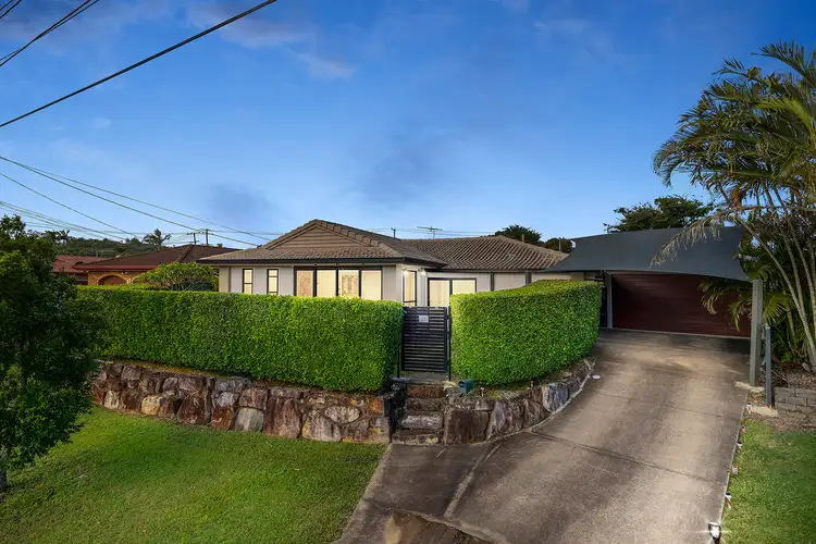 15 Southmore Street, Daisy Hill QLD 4127