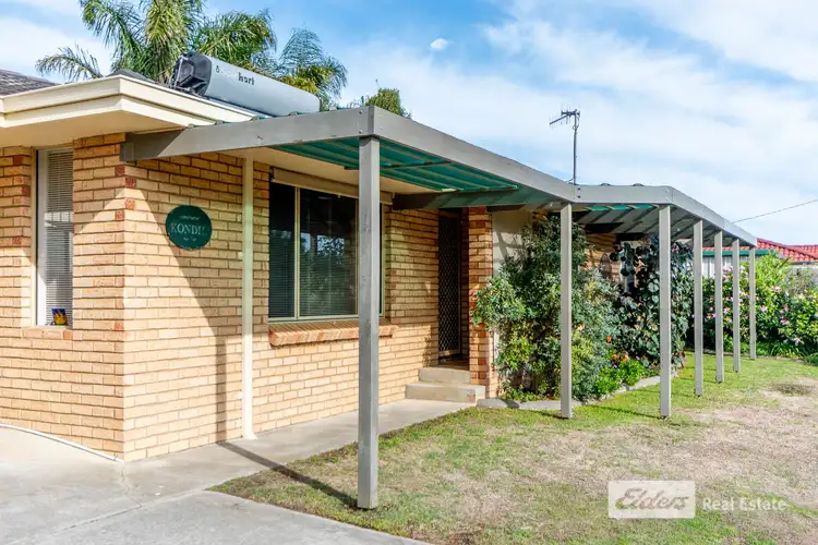 Fifth view of Homely house listing, 160 Ulster Road, Spencer Park WA 6330