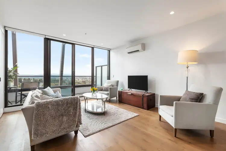 Main view of Homely apartment listing, 522/443 Upper Heidelberg Road, Ivanhoe VIC 3079