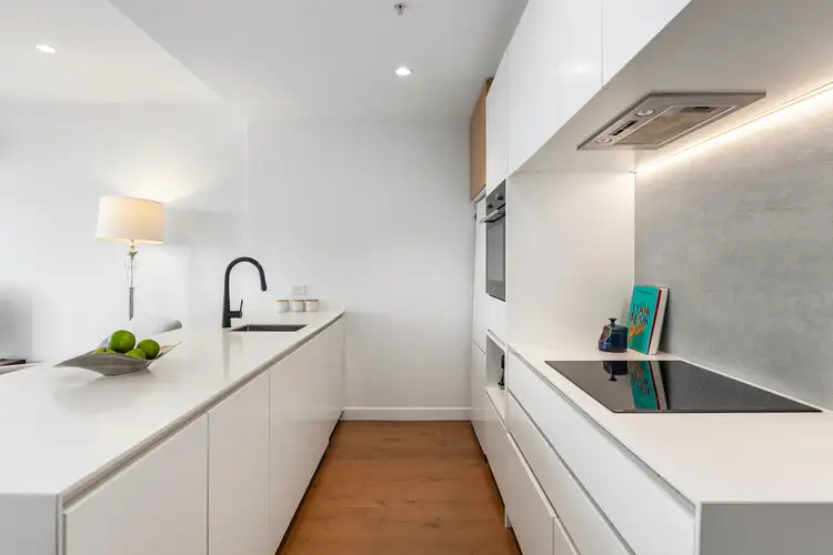 Third view of Homely apartment listing, 522/443 Upper Heidelberg Road, Ivanhoe VIC 3079