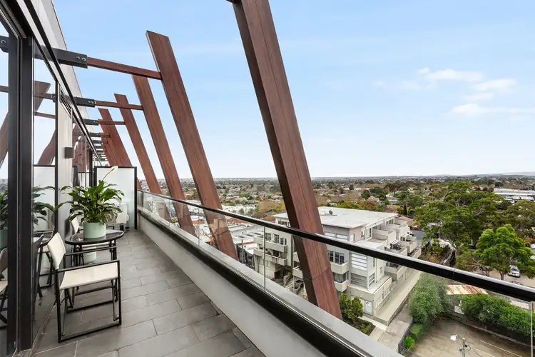 Fourth view of Homely apartment listing, 522/443 Upper Heidelberg Road, Ivanhoe VIC 3079