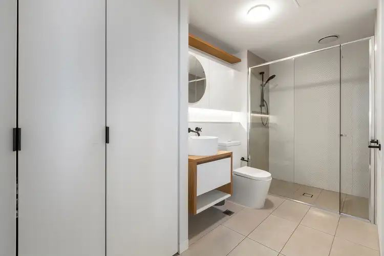 Fifth view of Homely apartment listing, 522/443 Upper Heidelberg Road, Ivanhoe VIC 3079