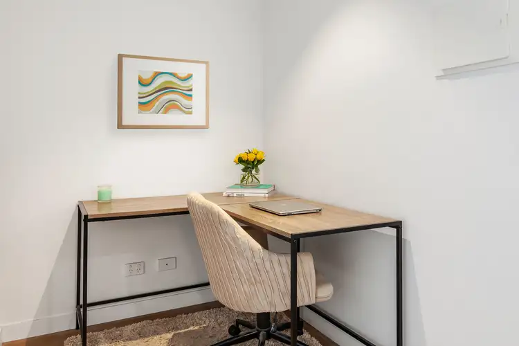 Sixth view of Homely apartment listing, 522/443 Upper Heidelberg Road, Ivanhoe VIC 3079