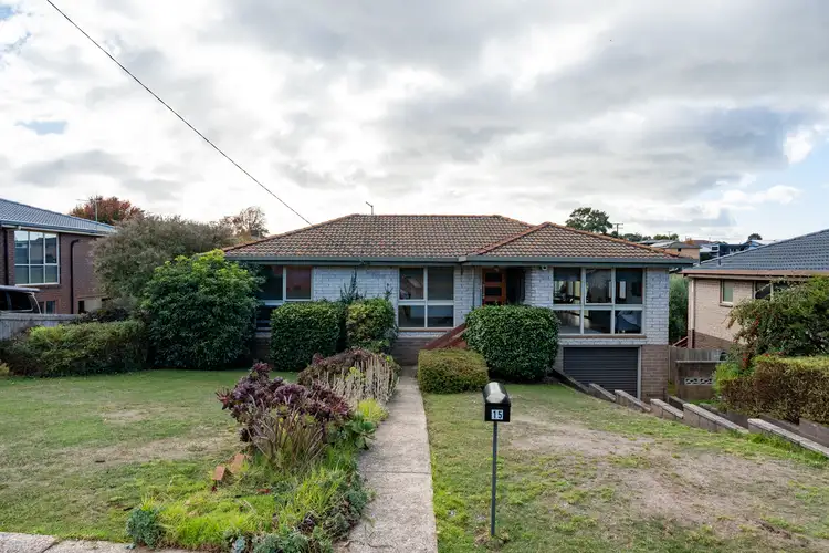 15 Coomera Crescent, Miandetta TAS 7310
