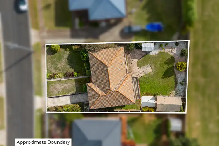 Third view of Homely house listing, 15 Coomera Crescent, Miandetta TAS 7310