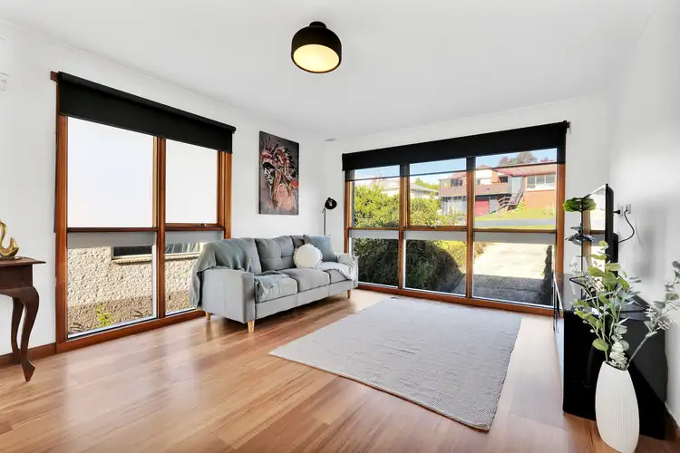 Fifth view of Homely house listing, 15 Coomera Crescent, Miandetta TAS 7310