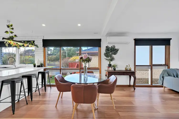 Sixth view of Homely house listing, 15 Coomera Crescent, Miandetta TAS 7310
