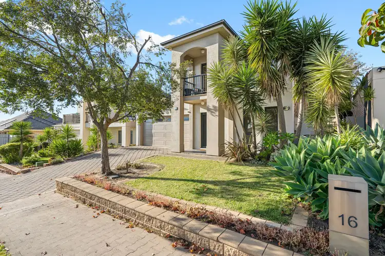 16 Mariner Avenue, Seacliff Park SA 5049