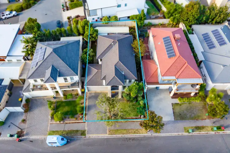 Third view of Homely house listing, 16 Mariner Avenue, Seacliff Park SA 5049