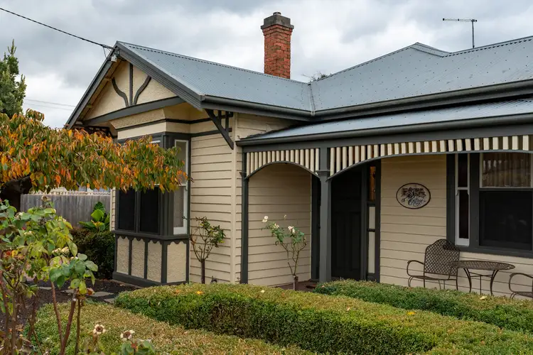 61 Eastland Drive, Ulverstone TAS 7315