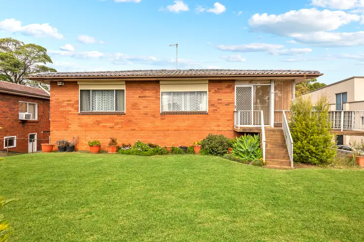 22 Stewart Street, Ermington NSW 2115