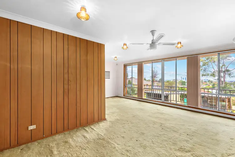 Second view of Homely house listing, 22 Stewart Street, Ermington NSW 2115