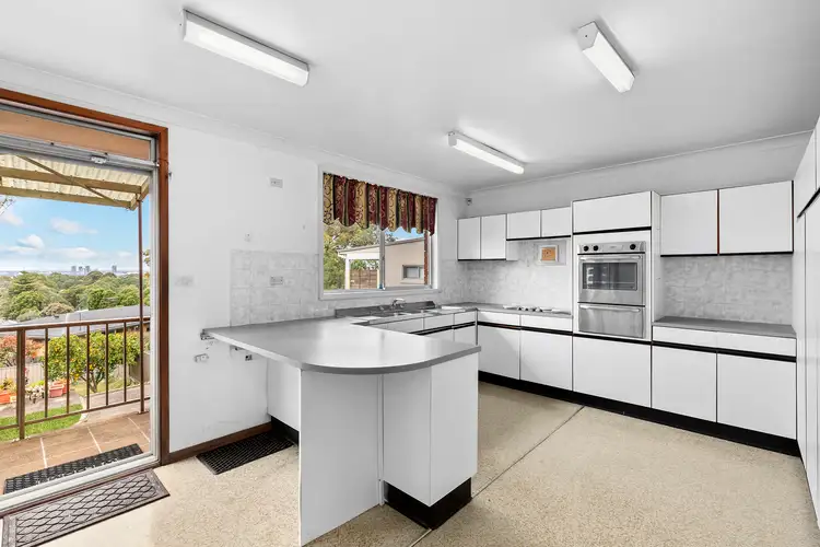 Third view of Homely house listing, 22 Stewart Street, Ermington NSW 2115