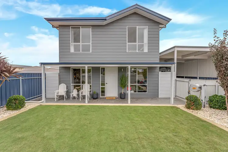2 Ketch Street, Port Victoria SA 5573