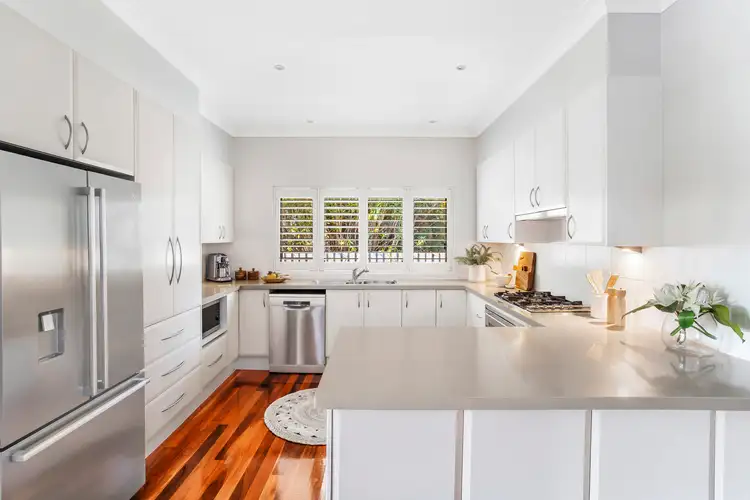 Fourth view of Homely house listing, 6 Sturdee Street, Towradgi NSW 2518
