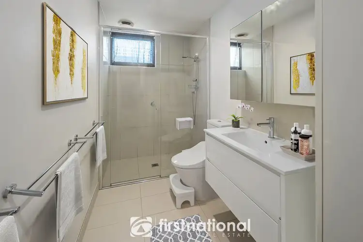 Fourth view of Homely apartment listing, 114/405 Neerim Road, Carnegie VIC 3163