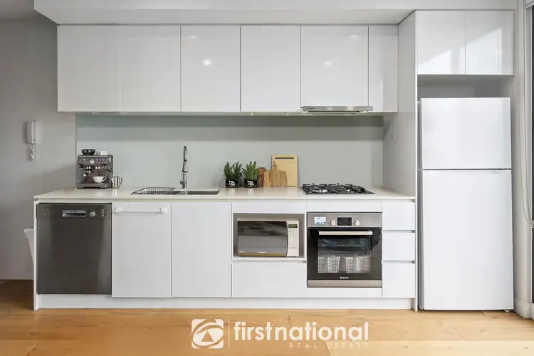 Sixth view of Homely apartment listing, 114/405 Neerim Road, Carnegie VIC 3163