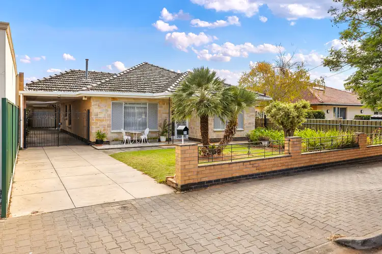 Main view of Homely house listing, 24 Harrow Terrace, Kingswood SA 5062