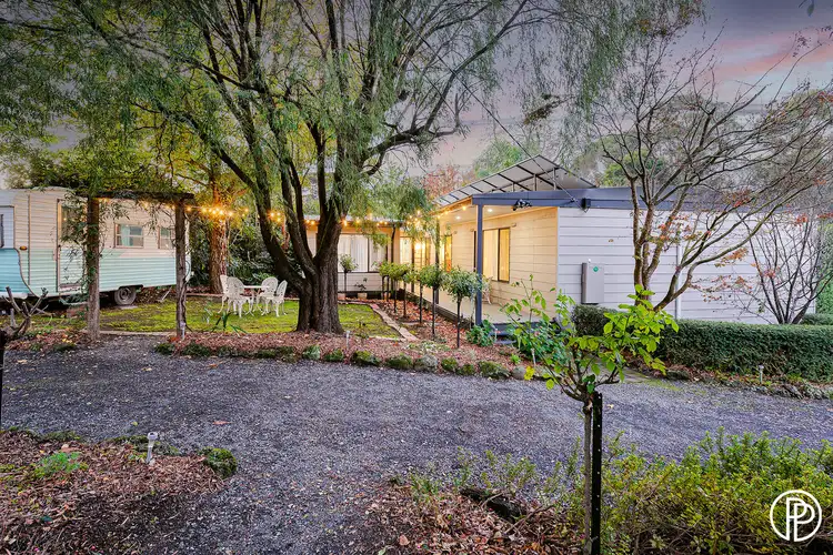 Main view of Homely house listing, 78 Braeside Drive, Launching Place VIC 3139