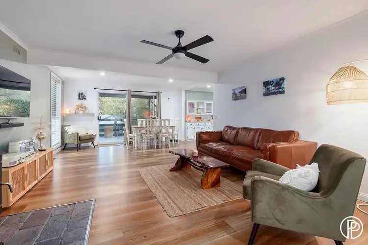 Second view of Homely house listing, 78 Braeside Drive, Launching Place VIC 3139