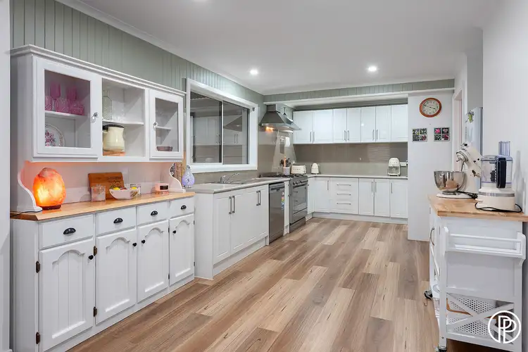 Third view of Homely house listing, 78 Braeside Drive, Launching Place VIC 3139