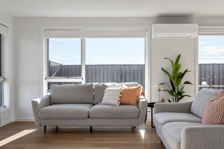 Third view of Homely house listing, 1/8 Huntington Street, Hadspen TAS 7290