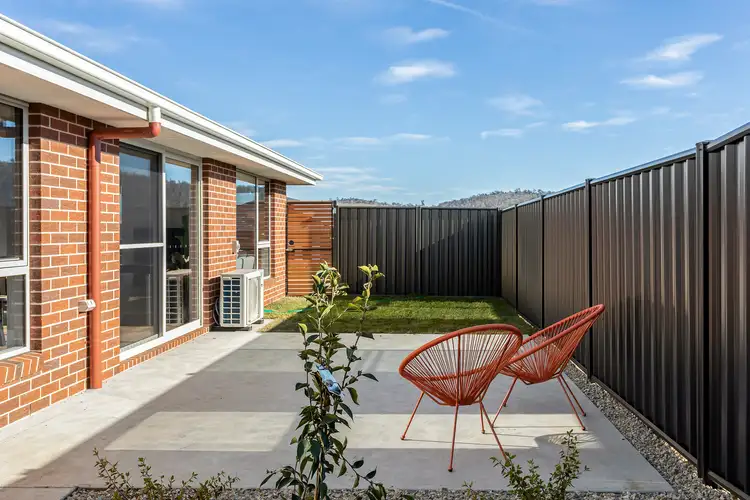 Fourth view of Homely house listing, 1/8 Huntington Street, Hadspen TAS 7290