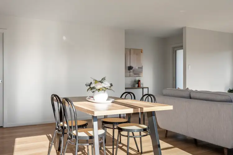 Fifth view of Homely house listing, 1/8 Huntington Street, Hadspen TAS 7290