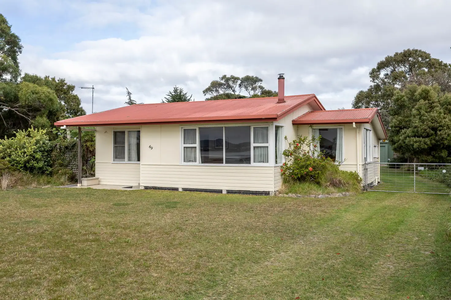 Main view of Homely house listing, 69 Foreshore Road, Kelso TAS 7270