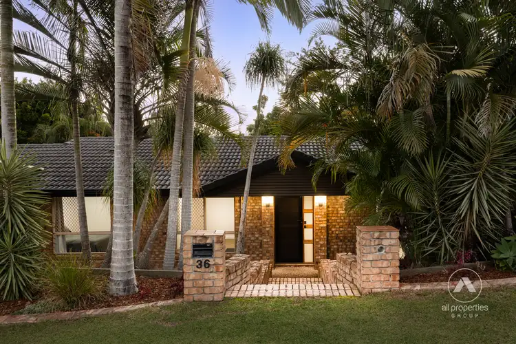 Fourth view of Homely house listing, 36 Leighton Drive, Edens Landing QLD 4207