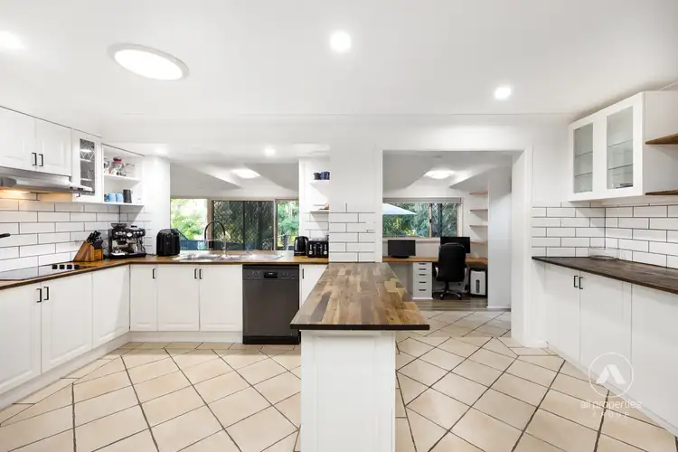Sixth view of Homely house listing, 36 Leighton Drive, Edens Landing QLD 4207