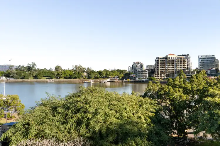 Sixth view of Homely apartment listing, 4/160 Oxlade Drive, New Farm QLD 4005