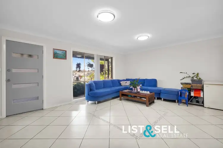 Second view of Homely house listing, 78 Gould Road, Eagle Vale NSW 2558