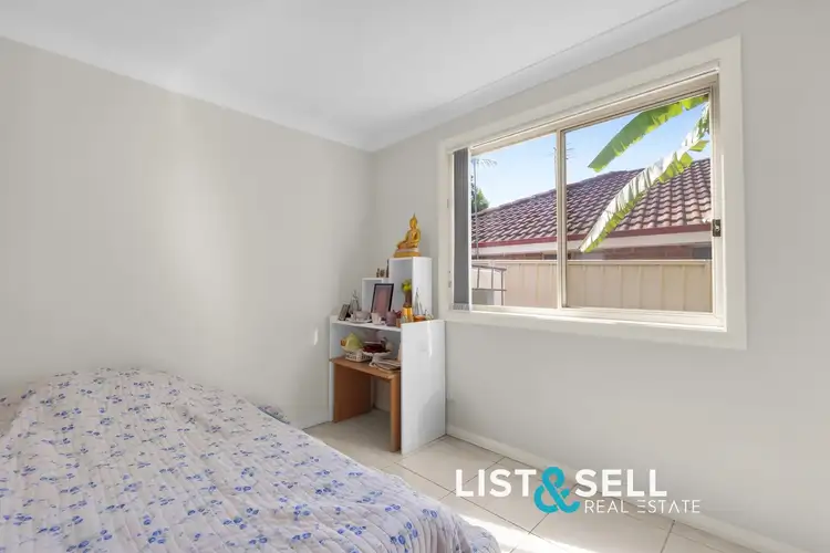 Fifth view of Homely house listing, 78 Gould Road, Eagle Vale NSW 2558