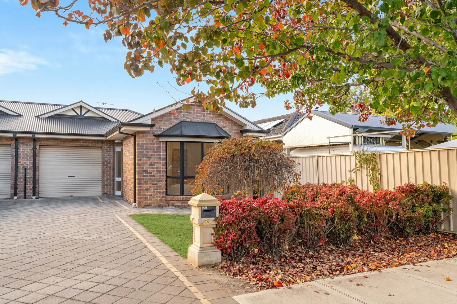 Main view of Homely house listing, 32A Railway Terrace, Warradale SA 5046