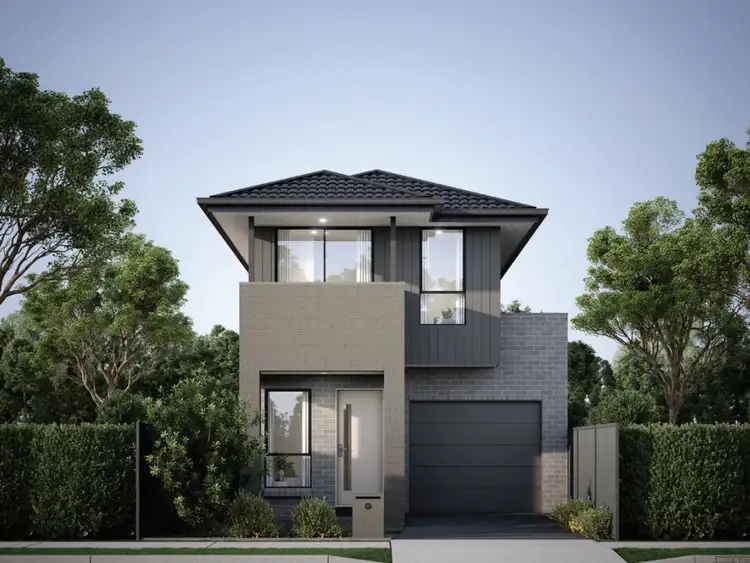 203tba. Ingleburn Rd Road, Leppington NSW 2179