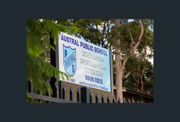 Third view of Homely land listing, LOT 11-283 265-287 Twelfth Avenue, Austral NSW 2179