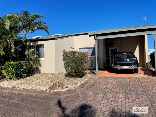 Second view of Homely unit listing, 54/1 Ibis Boulevard, Eli Waters QLD 4655