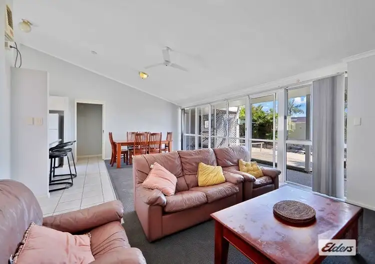 Fourth view of Homely unit listing, 54/1 Ibis Boulevard, Eli Waters QLD 4655
